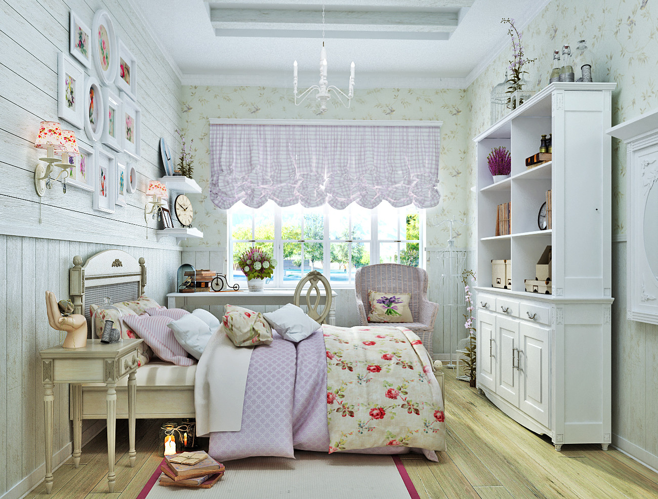 Детская «Penelope»